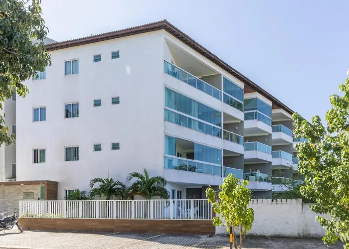 Aquarius Residence Pôrto das Galinhas